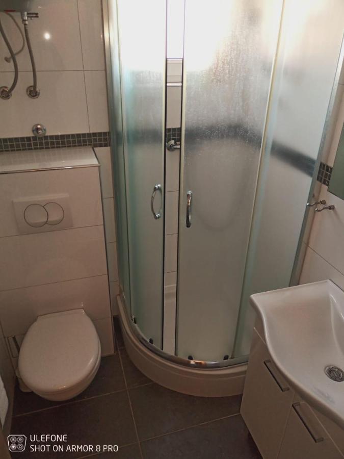 Abelia Pool View Studio PUY 외부 사진